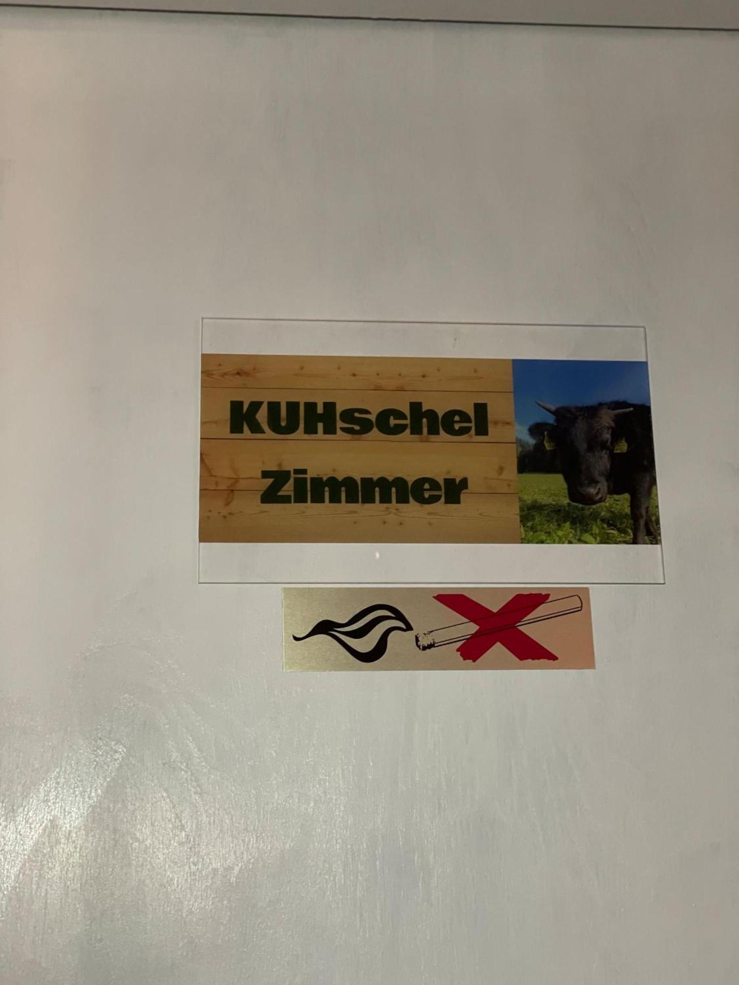 Alpakas, Lamas Und Rentiere Zum Gruenen See Grossdorf  Esterno foto
